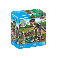 Playmobil Dino T-Rex 71524