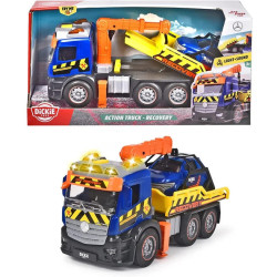 Dickie Toys Action Recovery Truck
