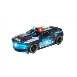 Dickie Toys Light & Sound Street Beatz Rhythm Patrol