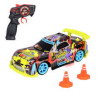 Dickie Toys RC Tornado Drift, Radio control