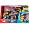 Dickie Toys RC Tornado Drift, Radio control