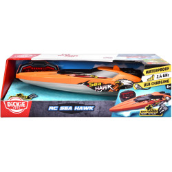 Dickie Toys RC Sea Hawk  Radio Control