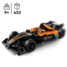 LEGO Technic NEOM McLaren Formula E Race Car Toy Set 42169