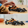 LEGO Technic NEOM McLaren Formula E Race Car Toy Set 42169