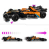 LEGO Technic NEOM McLaren Formula E Race Car Toy Set 42169