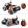 LEGO Technic Surface Space Loader LT78 Toy Playset 42178