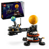 LEGO Technic Planet Earth and Moon in Orbit Space Toy 42179