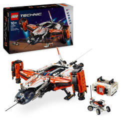 LEGO Technic VTOL Heavy Cargo Spaceship LT81 Space Toy 42181