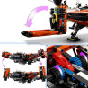 LEGO Technic VTOL Heavy Cargo Spaceship LT81 Space Toy 42181