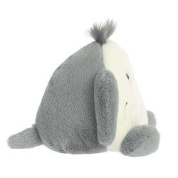 Palm Pals Flapjack Stingray Soft Toy