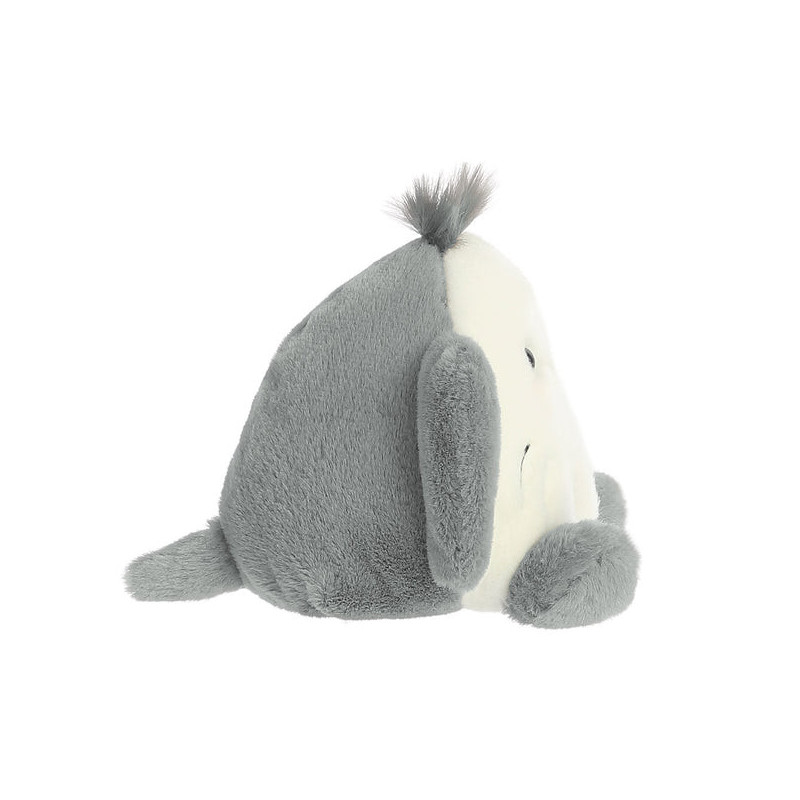 Palm Pals Flapjack Stingray Soft Toy