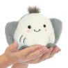 Palm Pals Flapjack Stingray Soft Toy