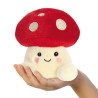 Palm Pals Amanita Mushroom Soft Toy