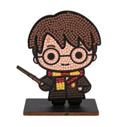 HARRY POTTER CRYSTAL ART BUDDIES  SERIES 3