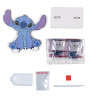 Disneys Stitch  CRYSTAL ART BUDDIES  SERIES 1