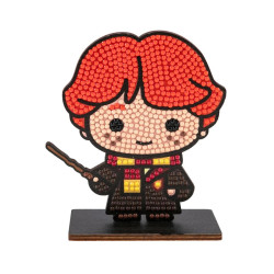 RON WEASLEY CRYSTAL ART Harry Potter BUDDIES  SERIES 3