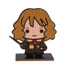 HERMIONE GRANGER CRYSTAL ART Harry Potter BUDDIES  SERIES 3