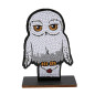 HEDWIG CRYSTAL ART Harry Potter BUDDIES  SERIES 3