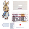 Peter Rabbit  CRYSTAL ART Disney BUDDIES  SERIES 2