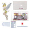 Tinkerbell CRYSTAL ART Disney BUDDIES  SERIES 3