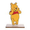 Winnie The Pooh  CRYSTAL ART Disney BUDDIES  SERIES 3