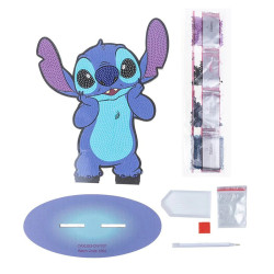 Disney Stitch... STITCH CRYSTAL ART BUDDIES DISNEY XXL