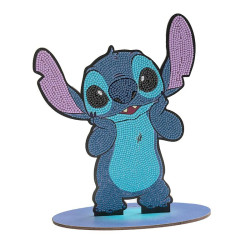 Disney Stitch... STITCH CRYSTAL ART BUDDIES DISNEY XXL