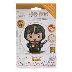 NEVILLE LONGBOTTOM CRYSTAL ART Harry Potter BUDDIES  SERIES 3