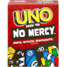 UNO Show 'Em No Mercy Game