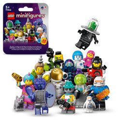 LEGO Minifigures Series 26 Space Collectible Toys 71046