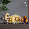 LEGO Star Wars Mos Espa Podrace Diorama Set for Adults 75380