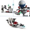 LEGO Star Wars Clone Trooper & Battle Droid Battle Pack 75372