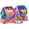 LEGO  Disney Pixar Inside Out 2 Mood Cubes Playset 43248