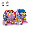 LEGO  Disney Pixar Inside Out 2 Mood Cubes Playset 43248