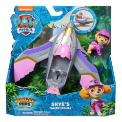 Paw Patrol Jungle Pups Vehicle - Skye