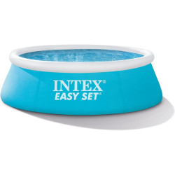 Intex 6ft x 20in Easy Set Swimming Pool