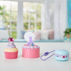 Pati School Lavender and Pastel Creations