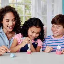 Pati School Lavender and Pastel Creations