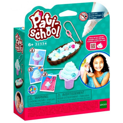 Pati-School Keychain Creations Kit