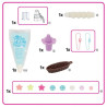 Pati-School Keychain Creations Kit