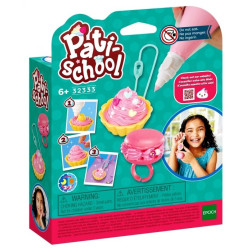 Pati-School Party in Pink Creations Kit