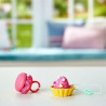 Pati-School Party in Pink Creations Kit