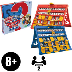Hasbro Guess Who