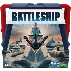 Hasbro Battleship