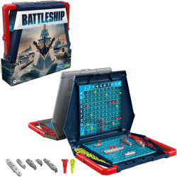 Hasbro Battleship