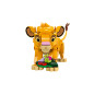 LEGO ǀ Disney Simba the Lion King Cub Building Toy 43243 LEGO ǀ Disney Simba the Lion King Cub Building Toy 43243