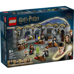 LEGO Harry Potter Hogwarts Castle: Potions Class Set 76431