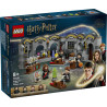 LEGO Harry Potter Hogwarts Castle: Potions Class Set 76431