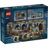 LEGO Harry Potter Hogwarts Castle: Potions Class Set 76431