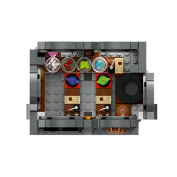 LEGO Harry Potter Hogwarts Castle: Potions Class Set 76431